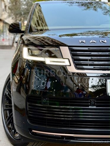 Land Rover Range Rover 2023, 56,000 km - 4.4 l - Bakı