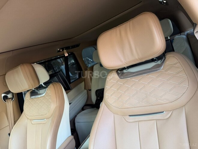 Land Rover Range Rover 2023, 56,000 km - 4.4 l - Bakı