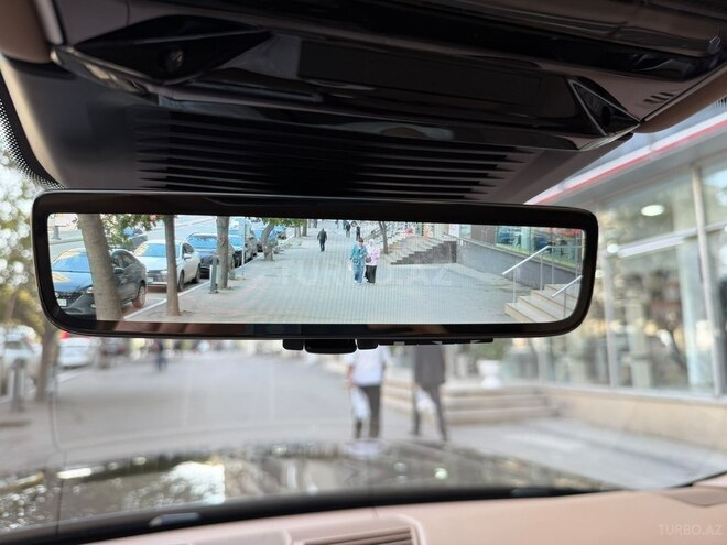 Land Rover Range Rover 2023, 56,000 km - 4.4 l - Bakı