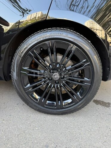 Land Rover Range Rover 2023, 56,000 km - 4.4 l - Bakı