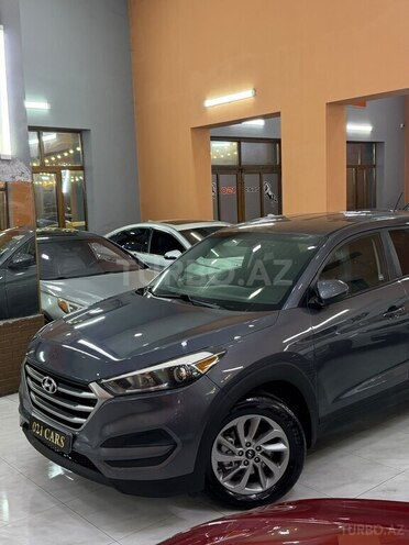 Hyundai Tucson 2017, 88,021 km - 2.0 l - Xırdalan