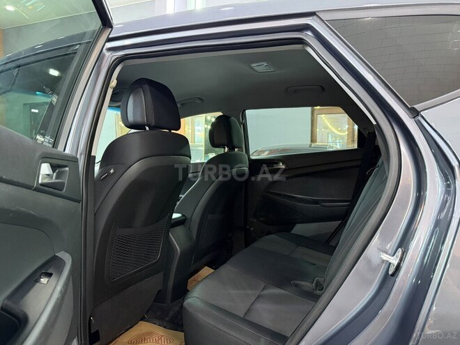 Hyundai Tucson 2017, 88,021 km - 2.0 l - Xırdalan
