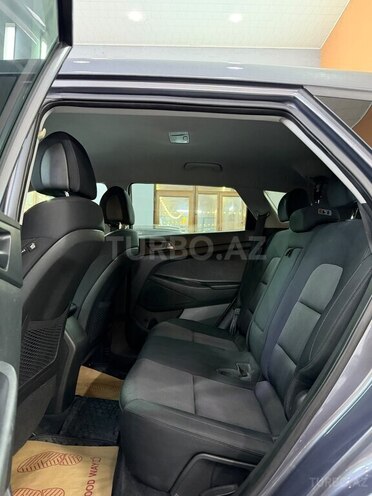 Hyundai Tucson 2017, 88,021 km - 2.0 l - Xırdalan