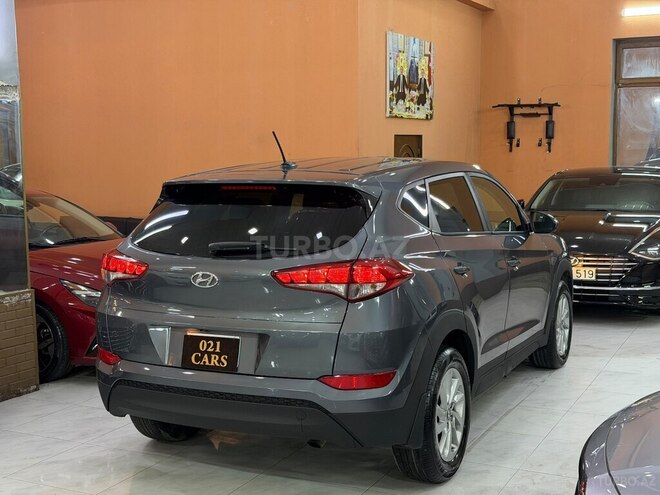 Hyundai Tucson 2017, 88,021 km - 2.0 l - Xırdalan
