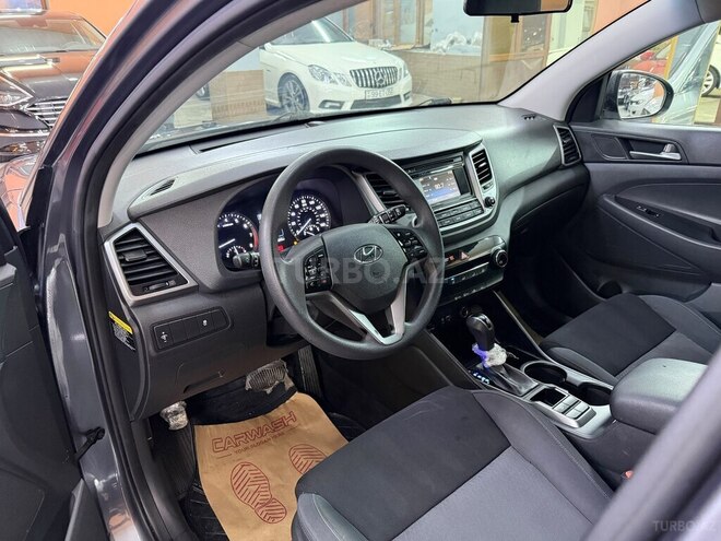 Hyundai Tucson 2017, 88,021 km - 2.0 l - Xırdalan