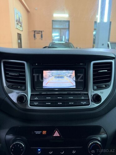 Hyundai Tucson 2017, 88,021 km - 2.0 l - Xırdalan
