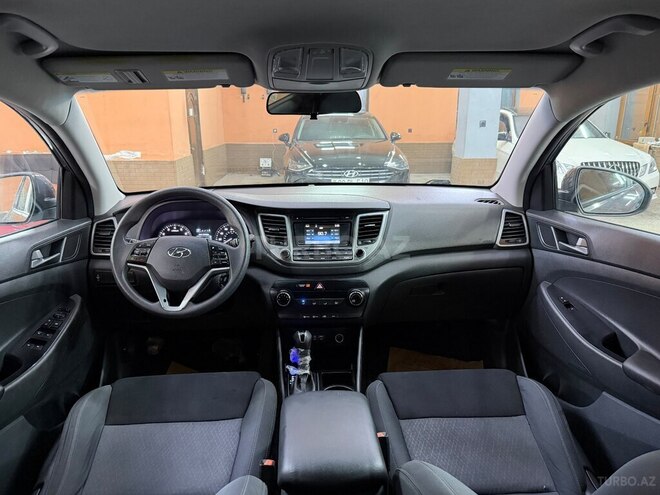 Hyundai Tucson 2017, 88,021 km - 2.0 l - Xırdalan