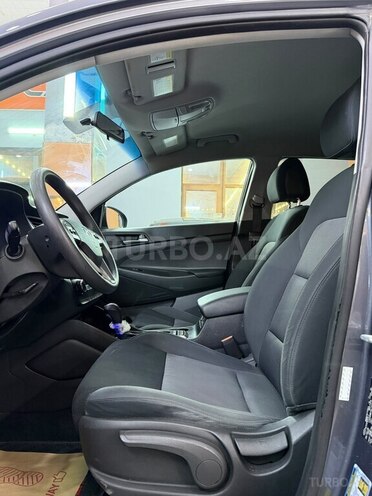 Hyundai Tucson 2017, 88,021 km - 2.0 l - Xırdalan