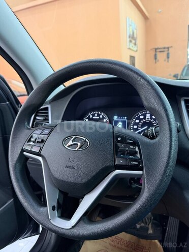 Hyundai Tucson 2017, 88,021 km - 2.0 l - Xırdalan