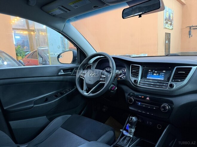 Hyundai Tucson 2017, 88,021 km - 2.0 l - Xırdalan