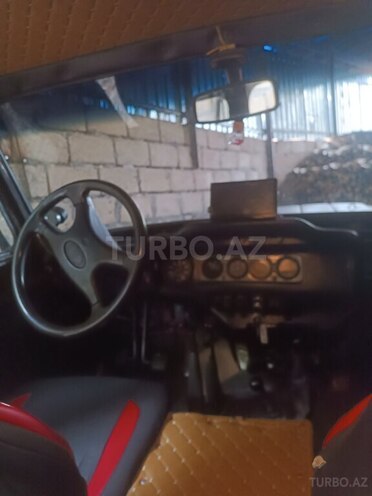 UAZ 31514 1990, 170,000 km - 2.5 l - İsmayıllı