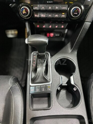 Kia Sportage 2017, 81,000 km - 2.0 l - Sumqayıt