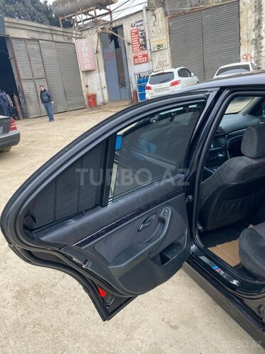 BMW 530 2002, 280,222 km - 3.0 l - Bakı