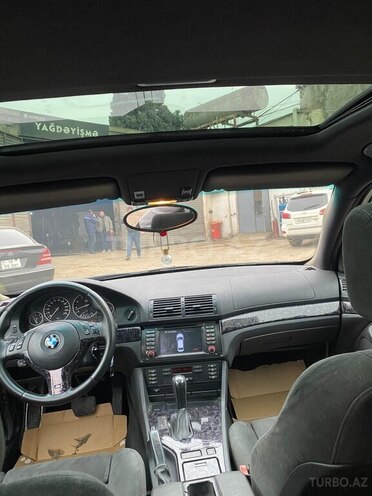 BMW 530 2002, 280,222 km - 3.0 l - Bakı
