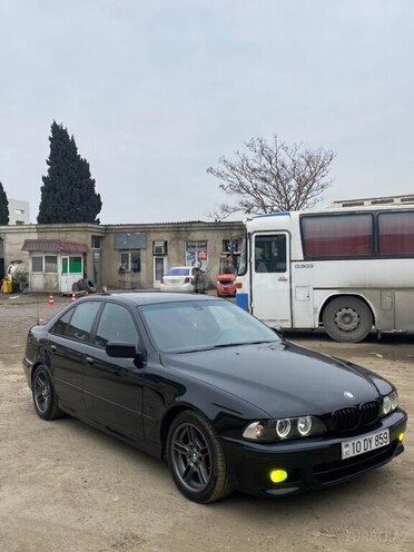 BMW 530 2002, 280,222 km - 3.0 l - Bakı
