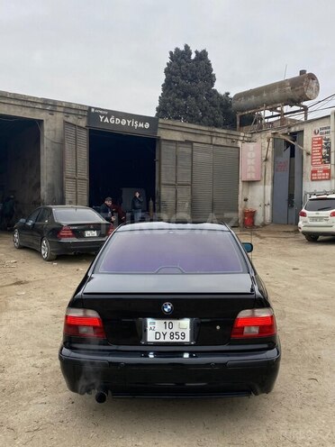 BMW 530 2002, 280,222 km - 3.0 l - Bakı