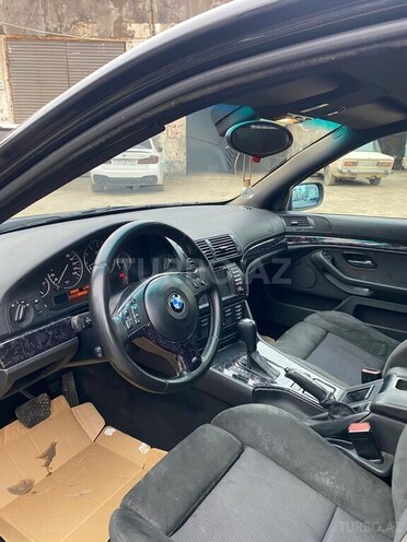 BMW 530 2002, 280,222 km - 3.0 l - Bakı