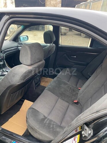 BMW 530 2002, 280,222 km - 3.0 l - Bakı