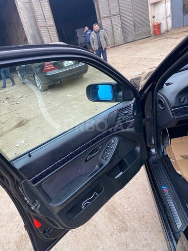 BMW 530 2002, 280,222 km - 3.0 l - Bakı