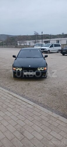 BMW 530 2002, 280,222 km - 3.0 l - Bakı