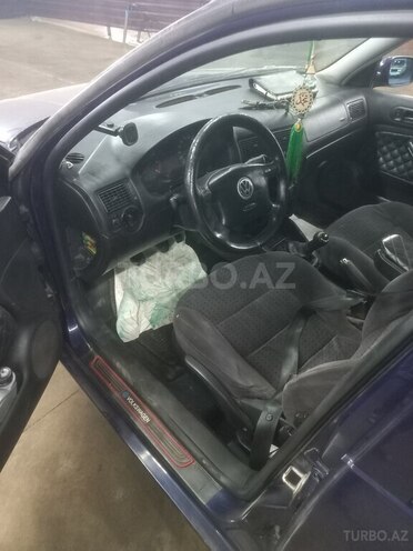 Volkswagen Golf 2000, 222,220 km - 1.4 л - Bərdə