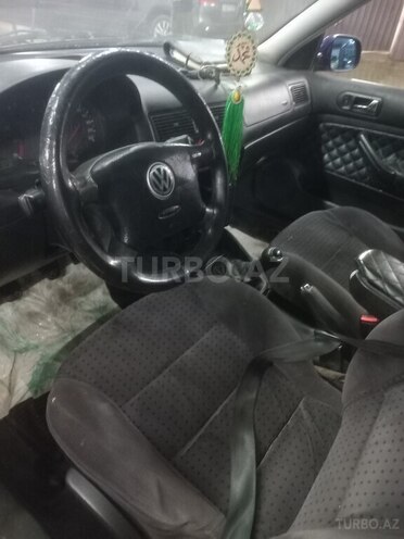 Volkswagen Golf 2000, 222,220 km - 1.4 л - Bərdə