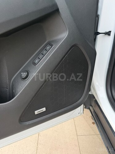 Chevrolet Equinox 2018, 120,000 km - 1.5 l - Şəmkir