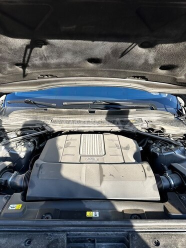 Land Rover Range Rover 2016, 213,800 km - 3.0 l - Bakı