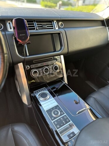 Land Rover Range Rover 2016, 213,800 km - 3.0 l - Bakı
