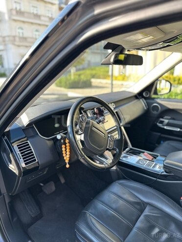 Land Rover Range Rover 2016, 213,800 km - 3.0 l - Bakı
