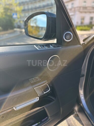 Land Rover Range Rover 2016, 213,800 km - 3.0 l - Bakı