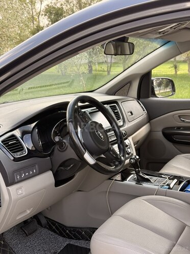 Kia Carnival 2016, 193,883 km - 2.2 l - Bakı