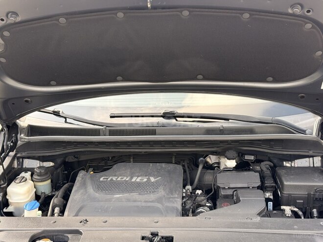 Kia Carnival 2016, 193,883 km - 2.2 l - Bakı