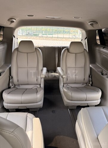 Kia Carnival 2016, 193,883 km - 2.2 l - Bakı