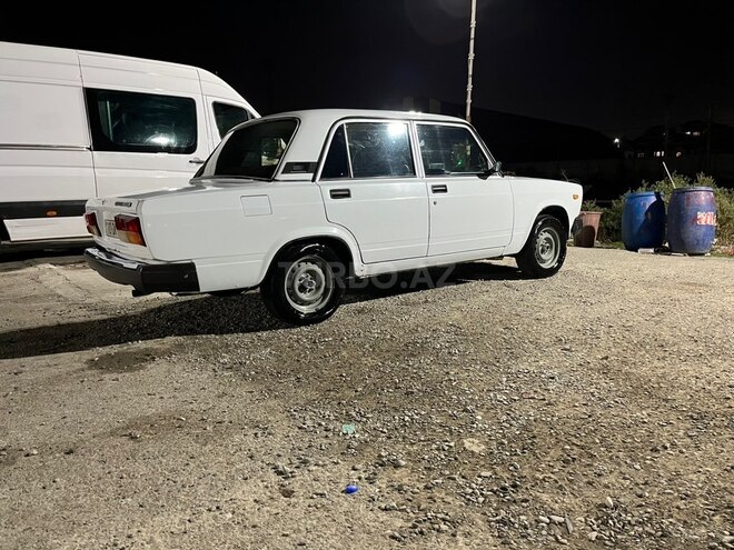 LADA (VAZ) 2107 2005, 92,271 km - 1.6 l - Bakı