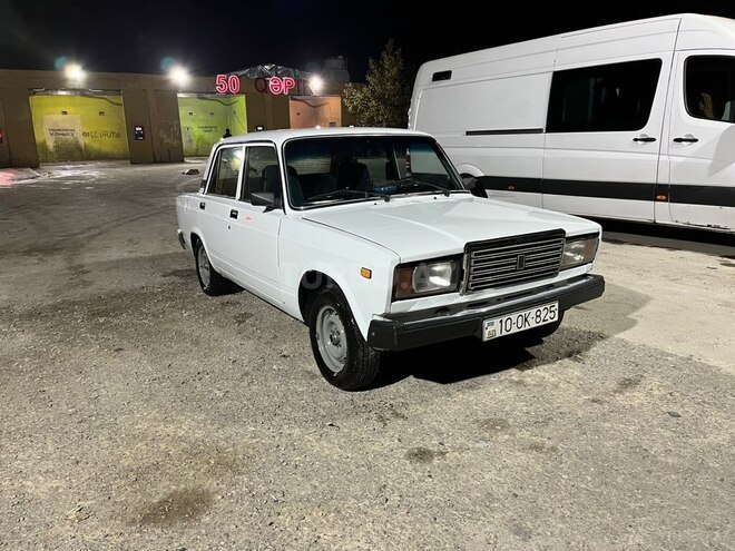 LADA (VAZ) 2107 2005, 92,271 km - 1.6 l - Bakı