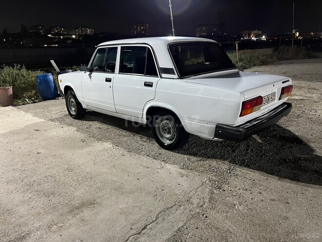 LADA (VAZ) 2107 2005, 92,271 km - 1.6 l - Bakı