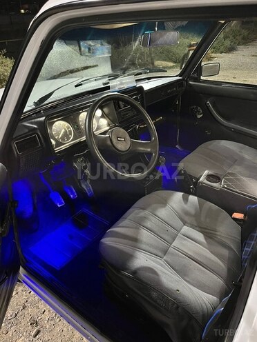 LADA (VAZ) 2107 2005, 92,271 km - 1.6 l - Bakı