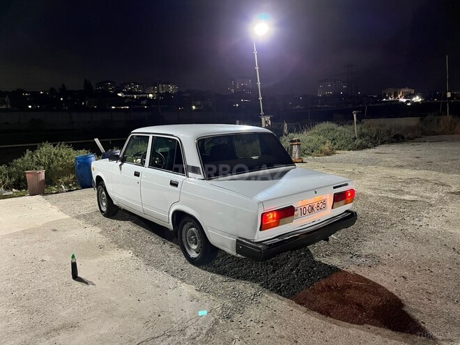 LADA (VAZ) 2107 2005, 92,271 km - 1.6 l - Bakı