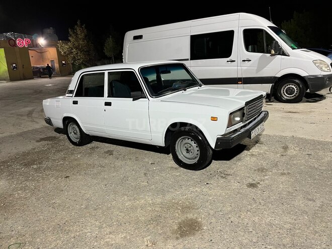 LADA (VAZ) 2107 2005, 92,271 km - 1.6 l - Bakı