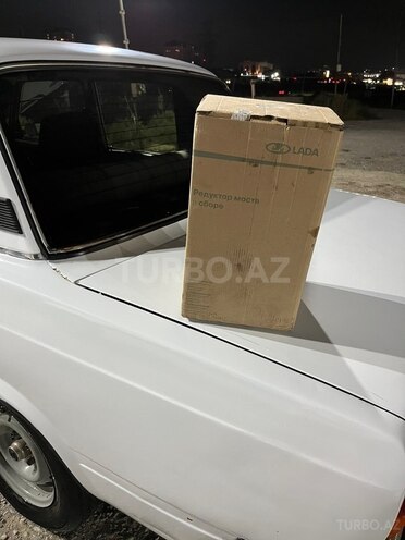 LADA (VAZ) 2107 2005, 92,271 km - 1.6 l - Bakı