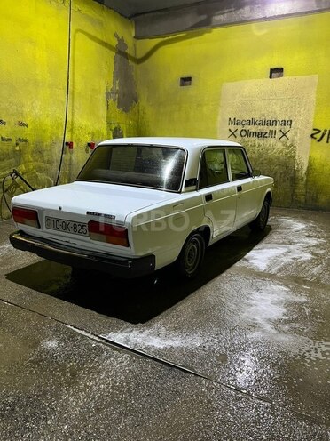 LADA (VAZ) 2107 2005, 92,271 km - 1.6 l - Bakı