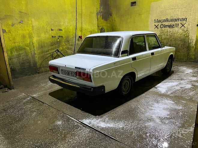 LADA (VAZ) 2107 2005, 92,271 km - 1.6 l - Bakı