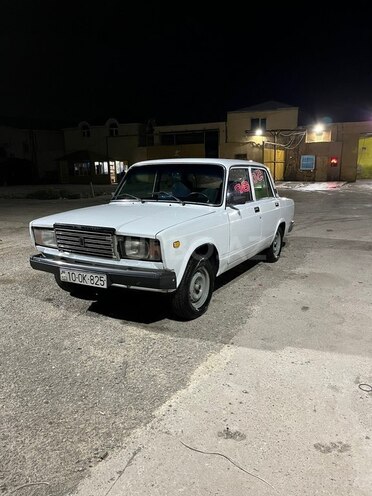LADA (VAZ) 2107 2005, 92,271 km - 1.6 l - Bakı