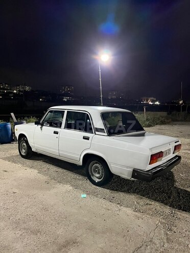 LADA (VAZ) 2107 2005, 92,271 km - 1.6 l - Bakı