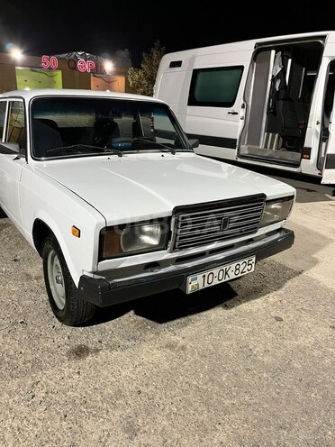 LADA (VAZ) 2107 2005, 92,271 km - 1.6 l - Bakı