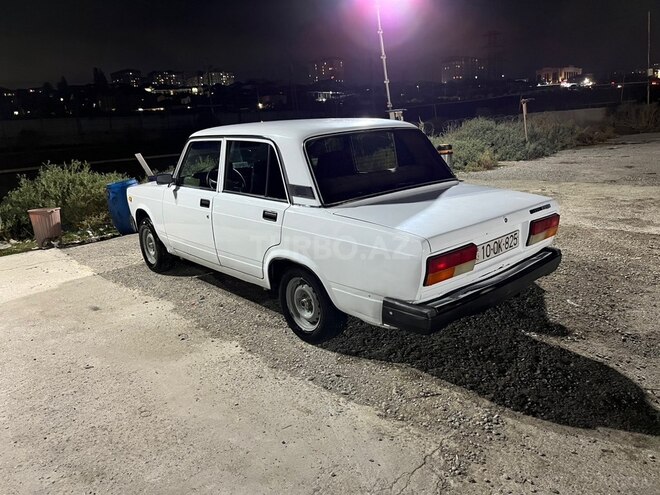 LADA (VAZ) 2107 2005, 92,271 km - 1.6 l - Bakı