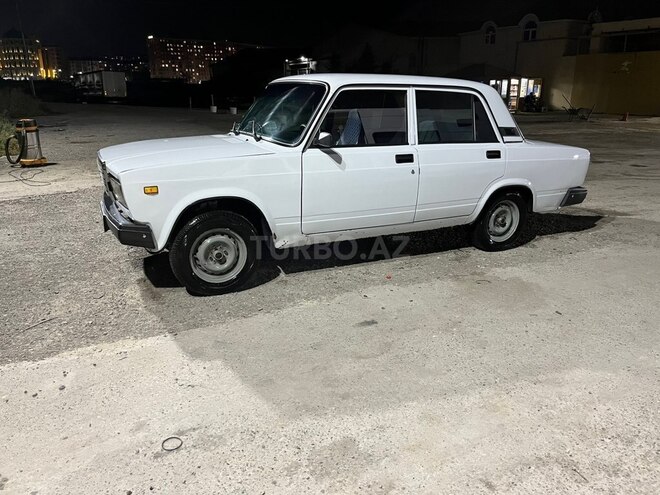 LADA (VAZ) 2107 2005, 92,271 km - 1.6 l - Bakı