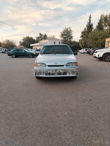 LADA (VAZ) 2115 2004, 370,837 km - 1.5 л - Saatlı