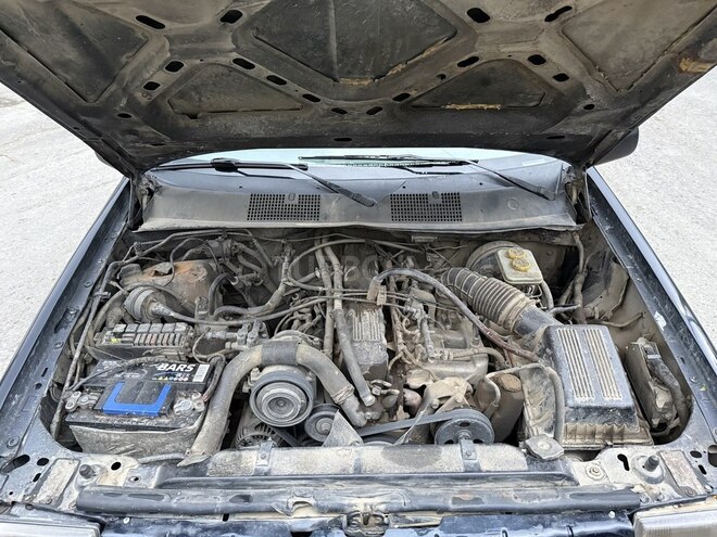 Jeep Grand Cherokee 1995, 248,256 km - 4.0 л - Qax
